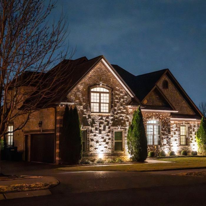 Parker Electric Co. Image