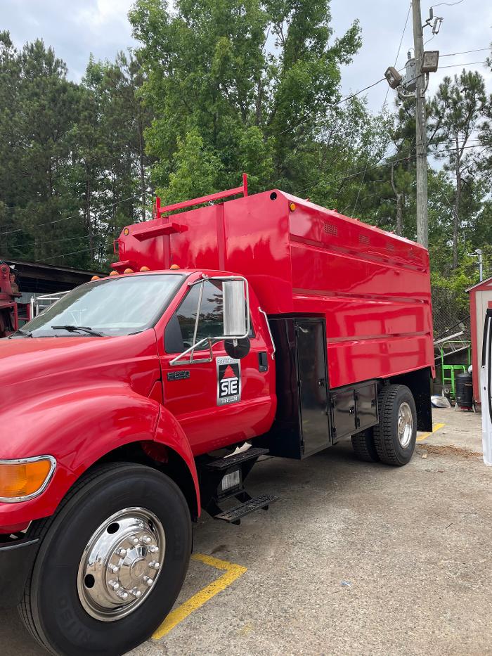 Southeast Tree Image