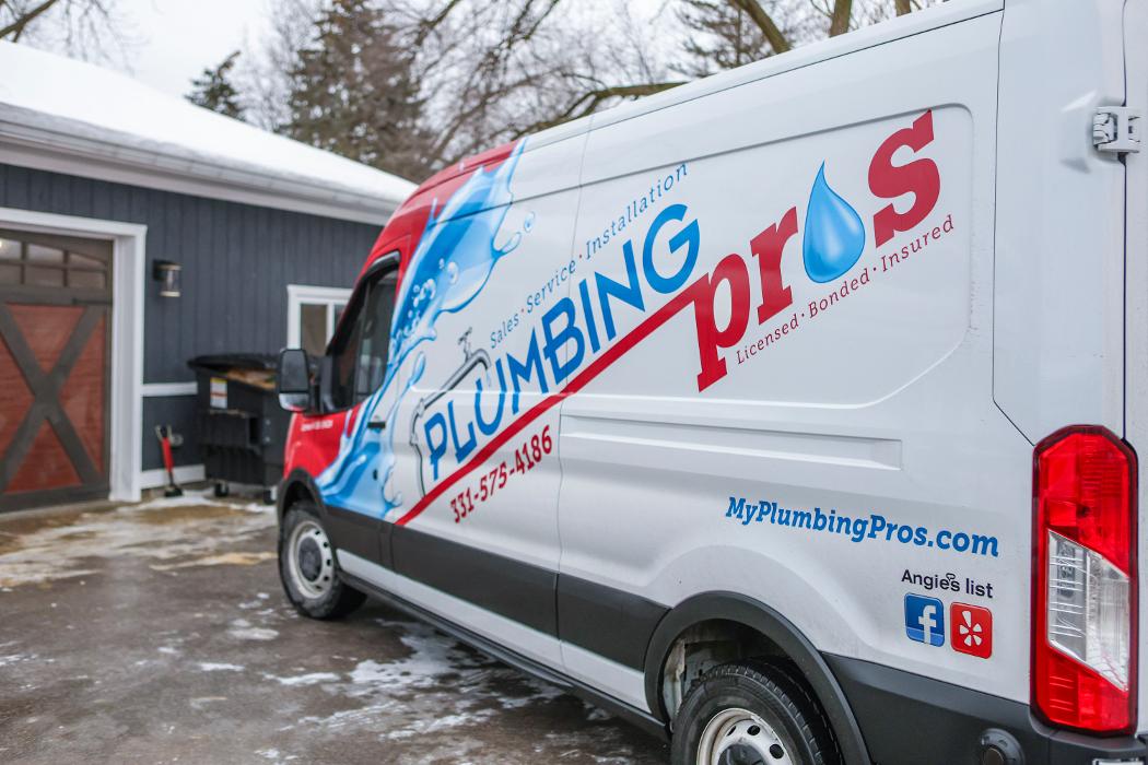 Plumbing Pros Image