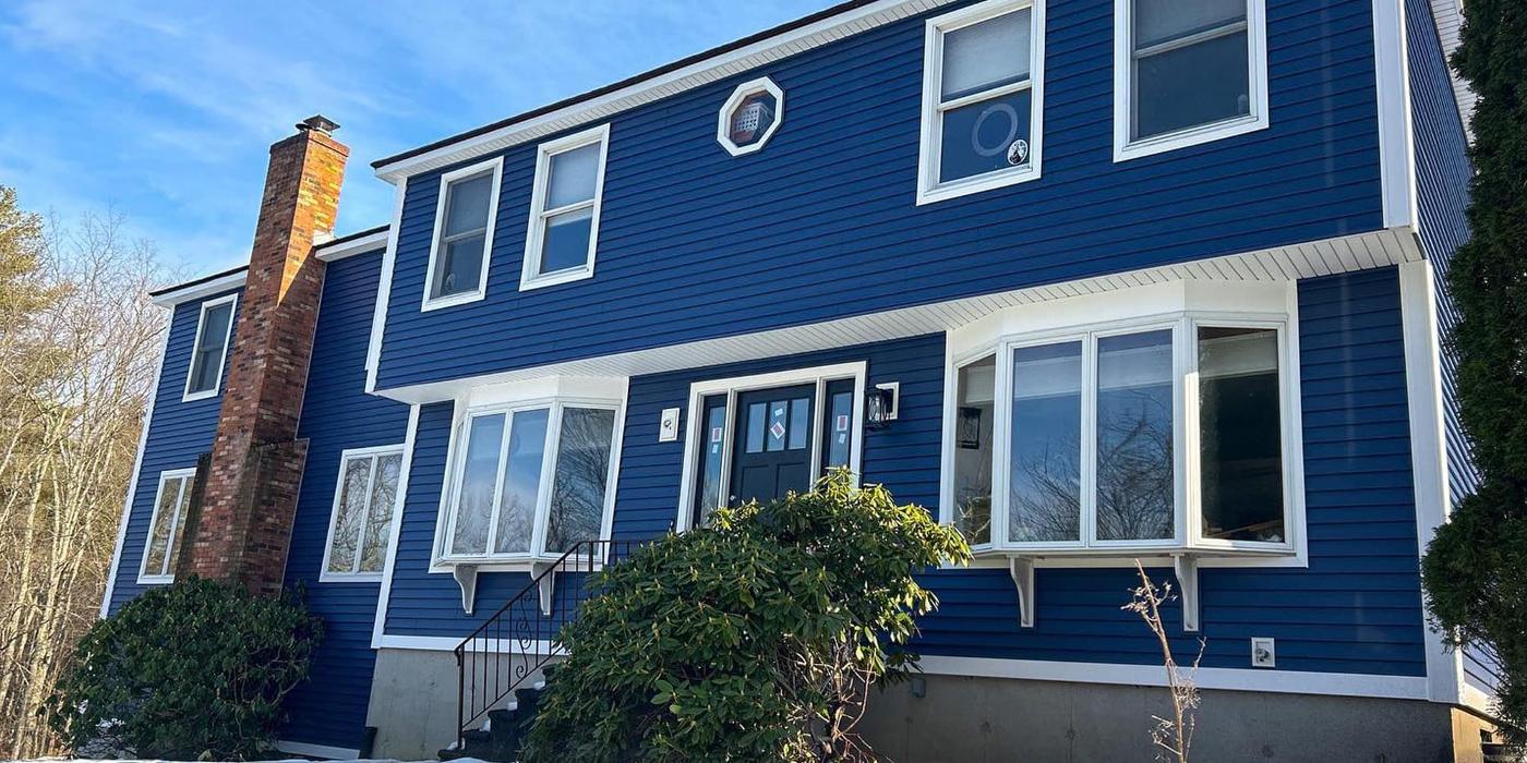 TRUEHOME Roofing Image