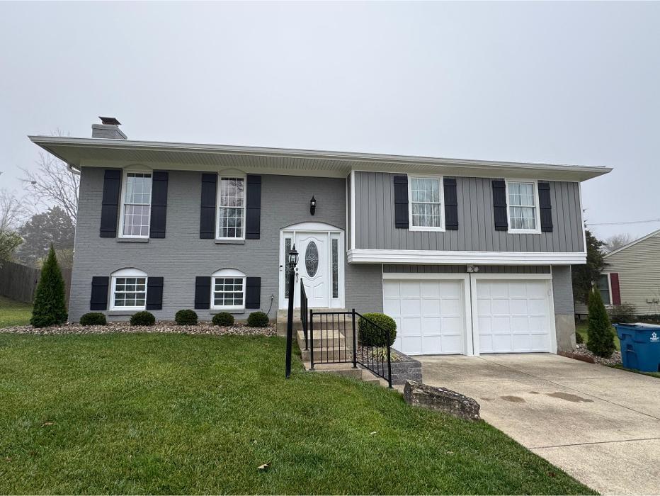 Roof Installation louisville