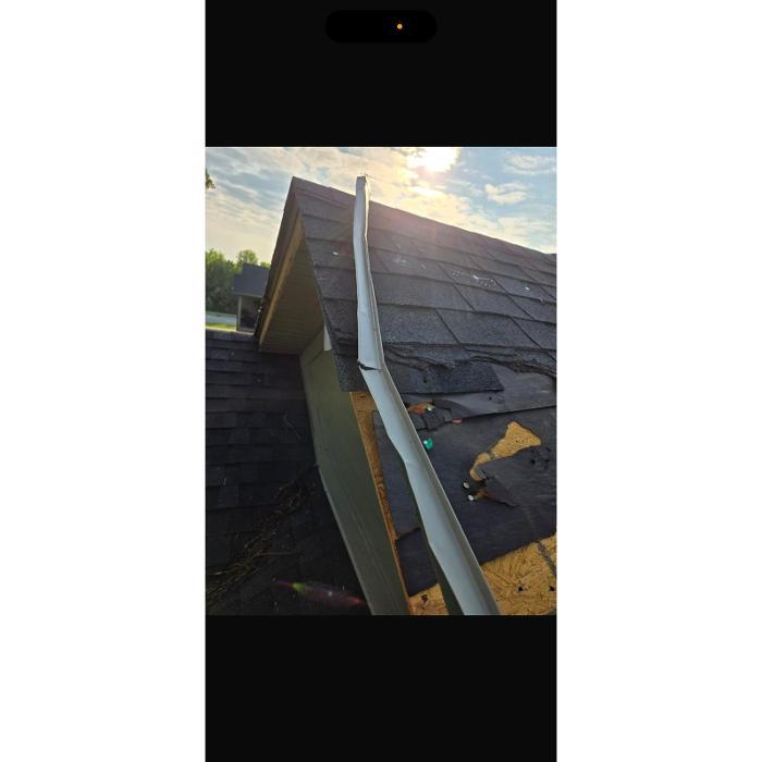 Roof repair louisville