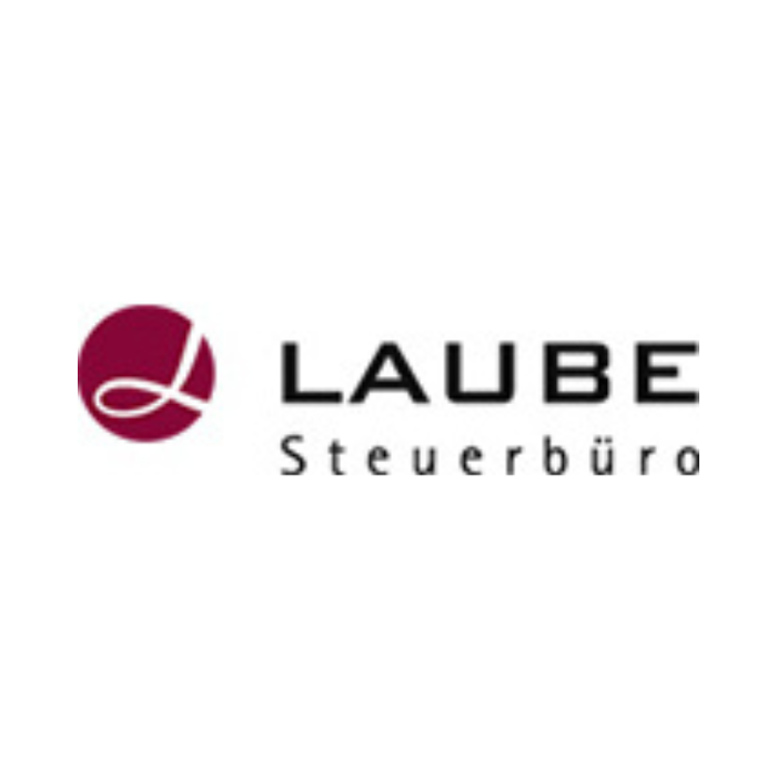 Logo Steuerberaterin Dipl.-Kff. Christiane Laube Logo Steuerberaterin Dipl.-Kff. Christiane Laube