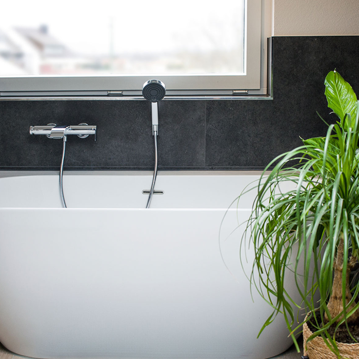 Fliesen Binz GmbH, Gewerbestraße in Breisach am Rhein