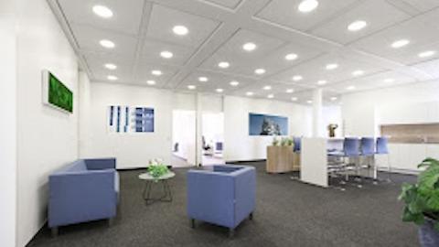 Andre Melis Immobilien, Crispinusstraße in Bocholt