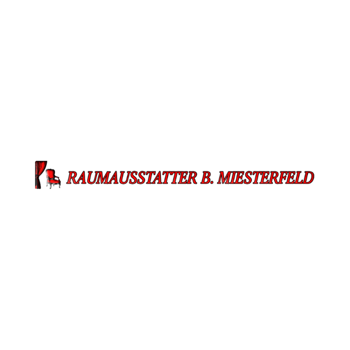 Raumausstatter Miesterfeld GmbH