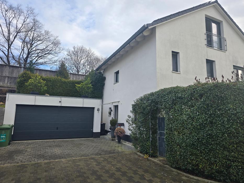 Bernhard Mager Versicherungen, Von-Ysenburg-Straße in Augsburg