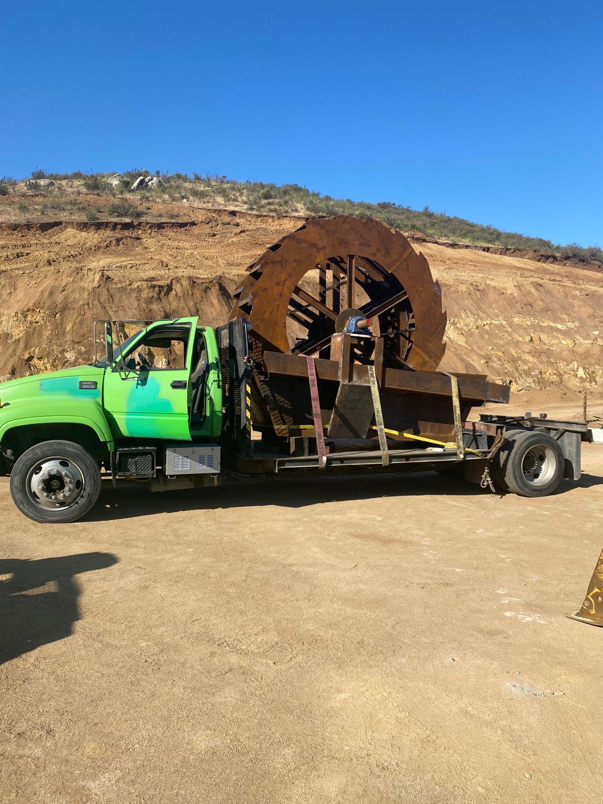 Galería en miniatura