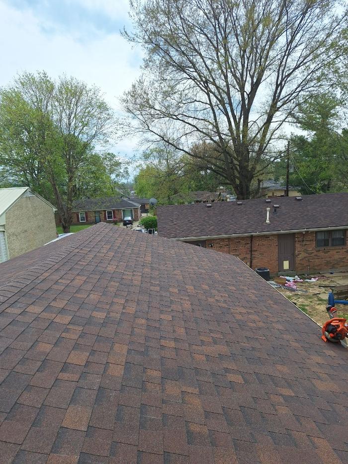 3 Peaks Roofing Image