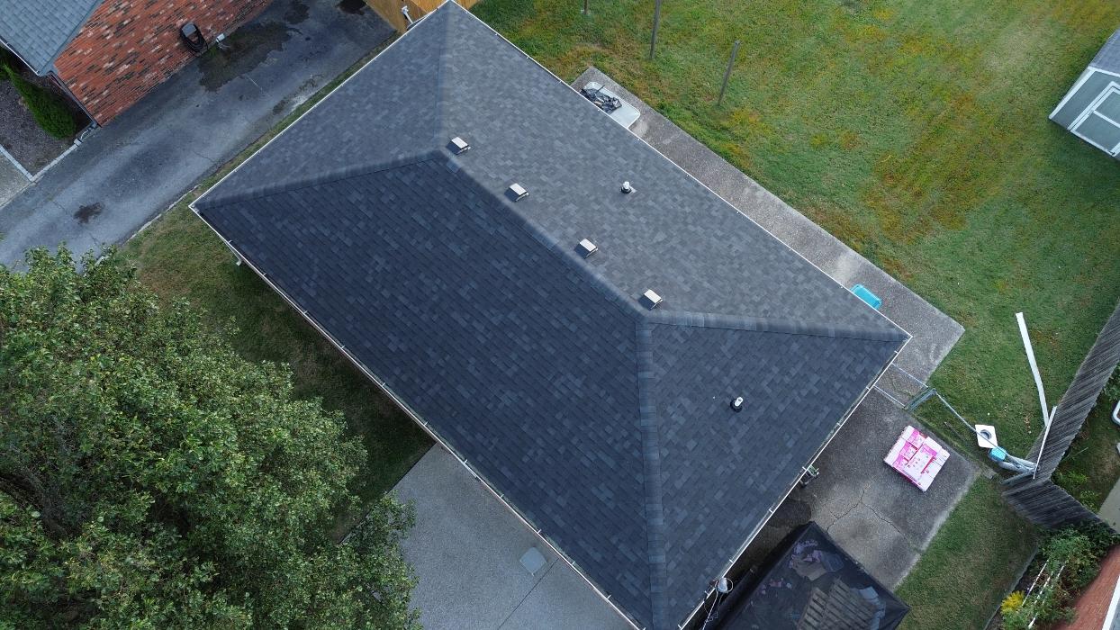 3 Peaks Roofing Image