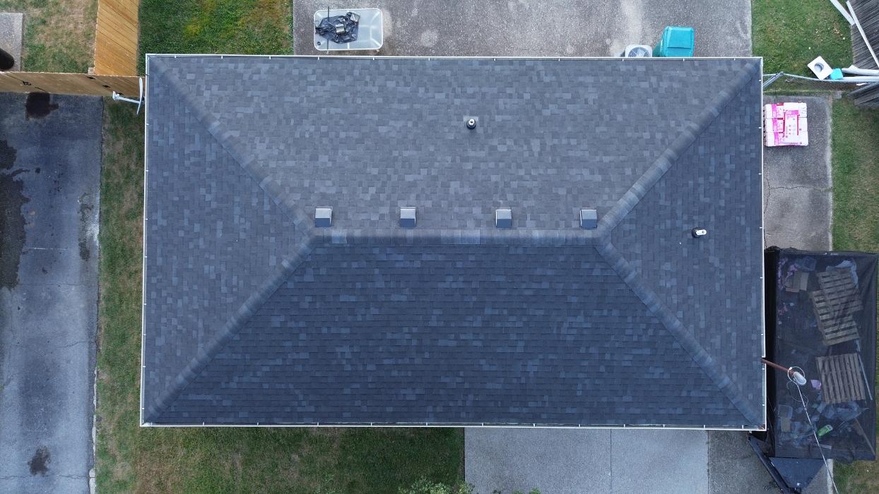 3 Peaks Roofing Image