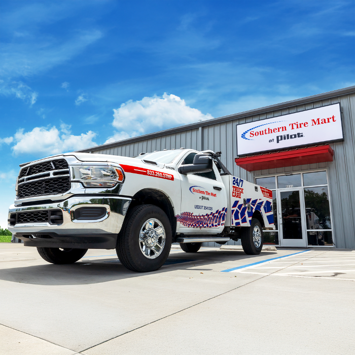 Southern Tire Mart at Pilot - Tuscaloosa, AL