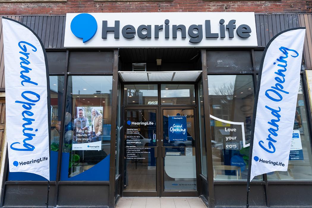 HearingLife