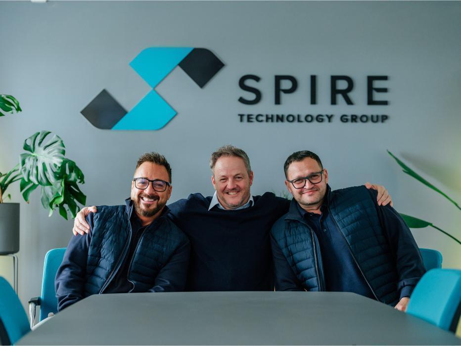 STG Management Team