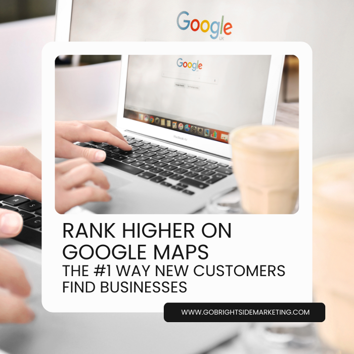 Smart Website Design by Brightside Marketing - Eagle, ID