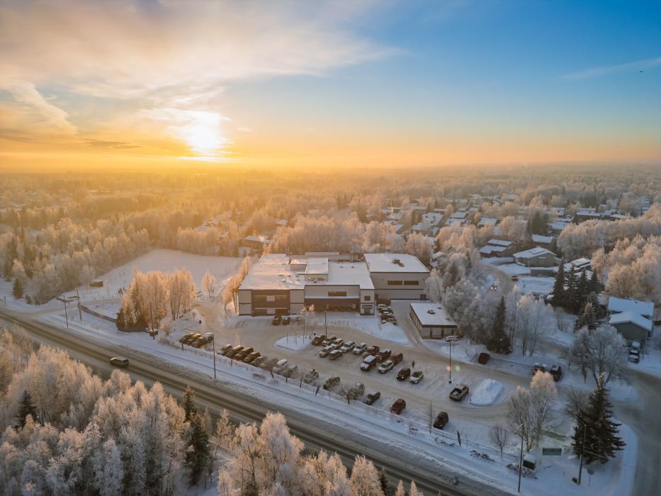 Anchor Lutheran School Image