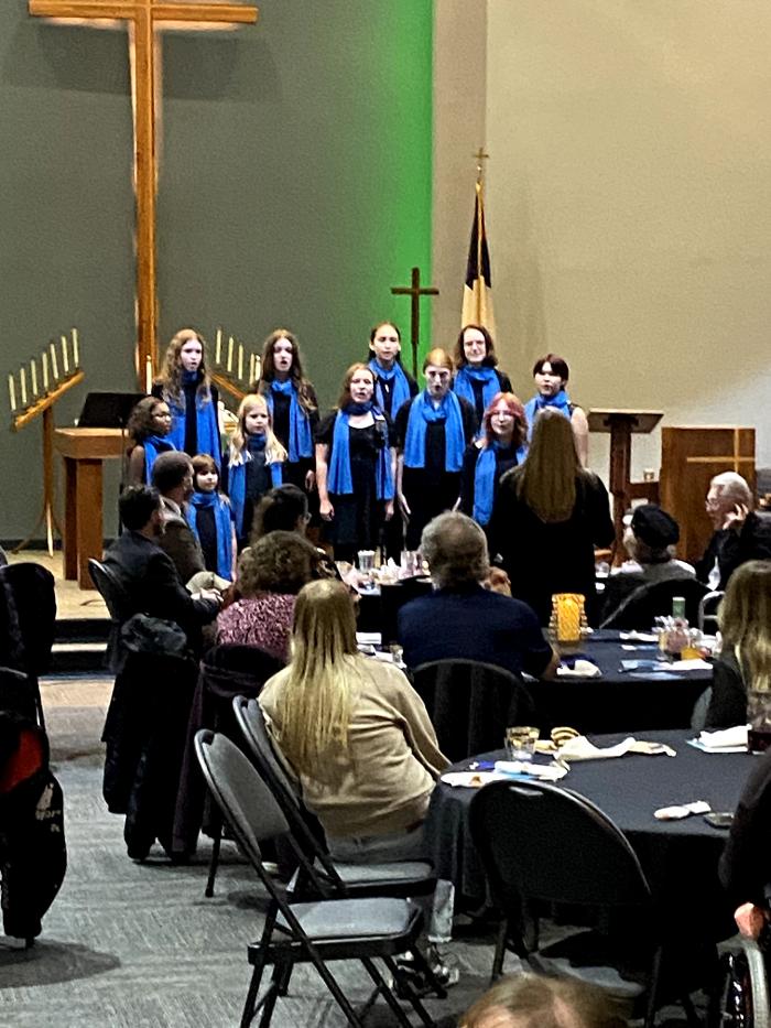 Anchor Lutheran School Image