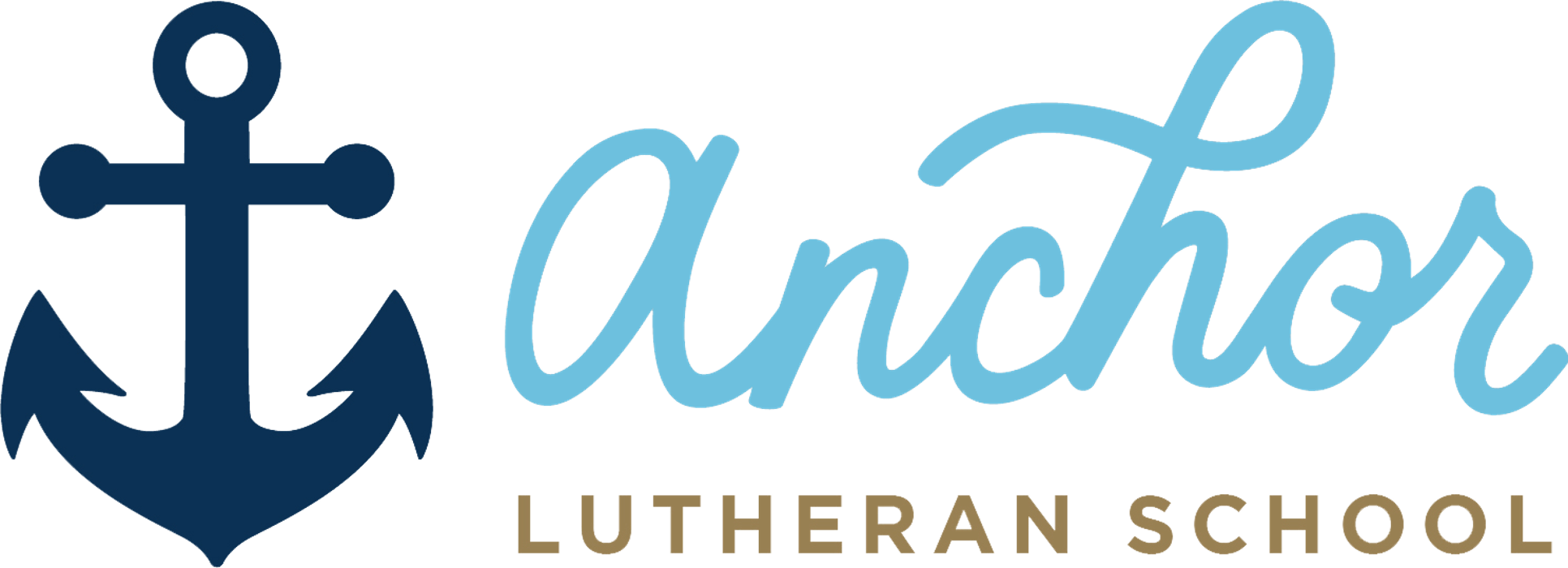 Anchor Lutheran School