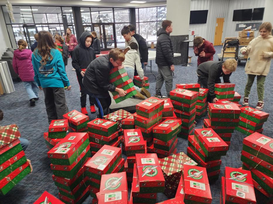 Anchor Lutheran School Image