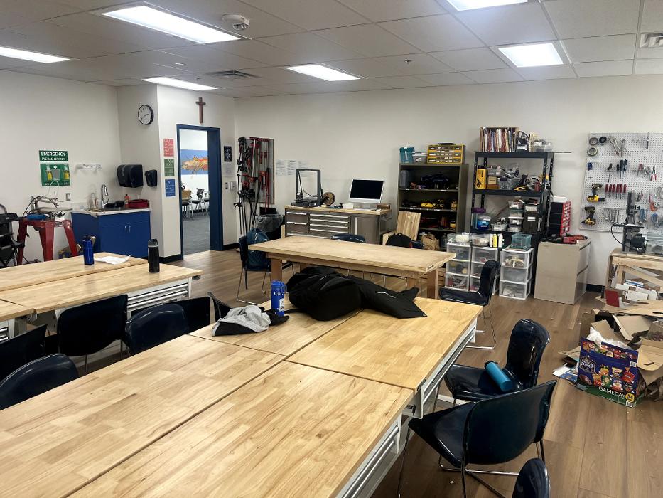 Anchor Lutheran School Image