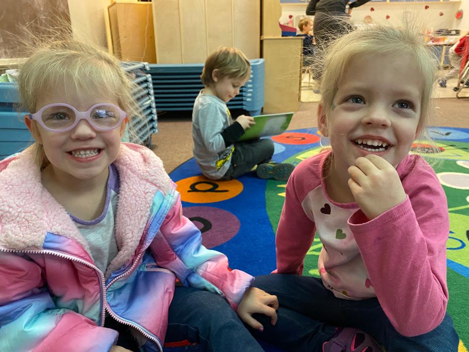 Anchor Lutheran School Logo