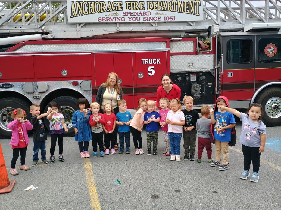 Anchor Lutheran School Image