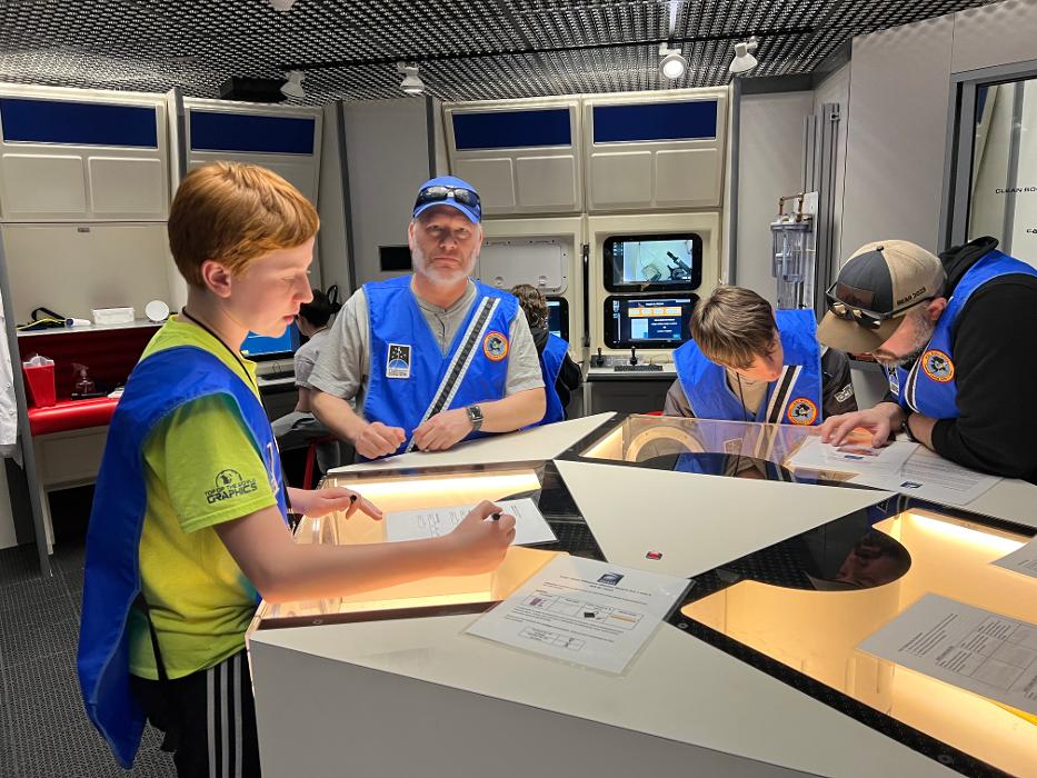 Anchor Lutheran School Image