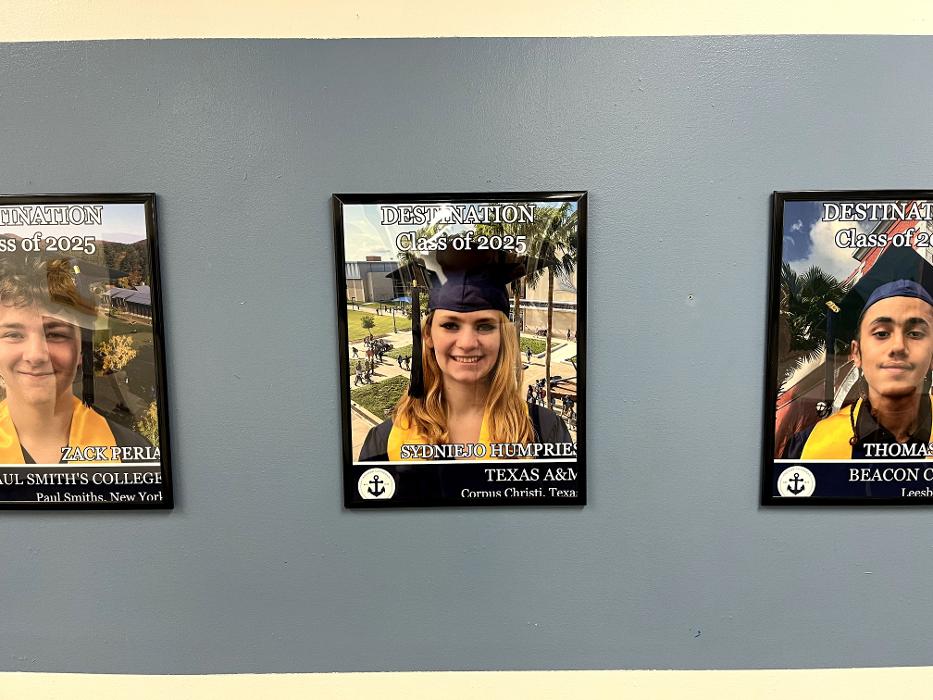 Anchor Lutheran School Image