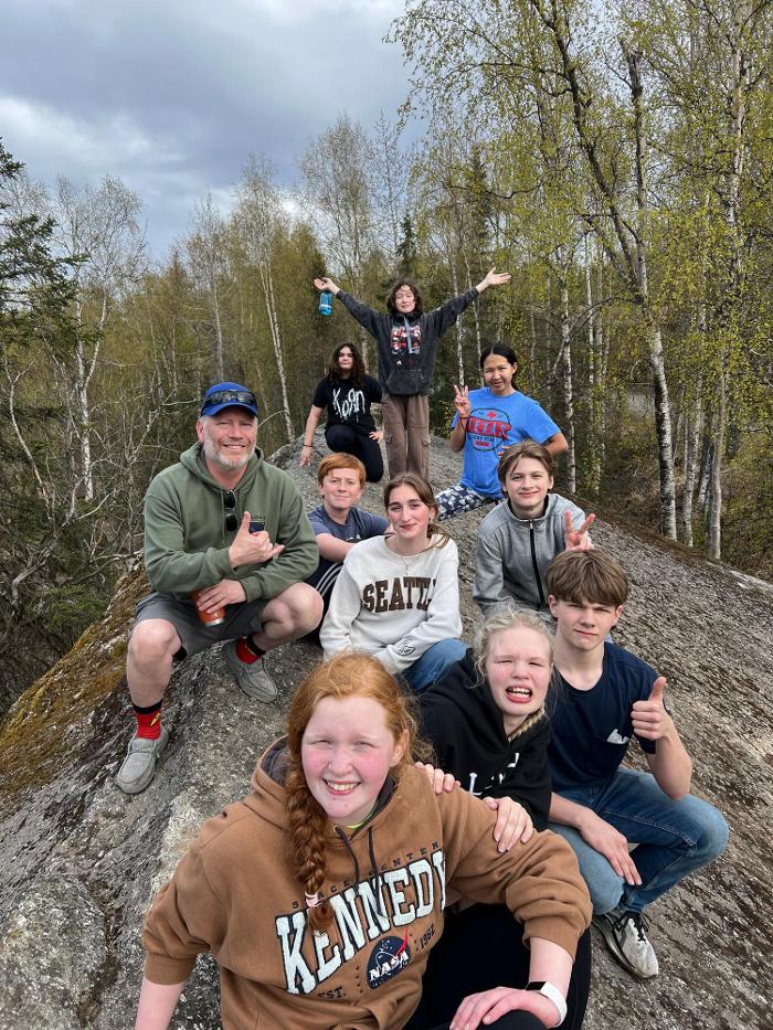 Anchor Lutheran School Image