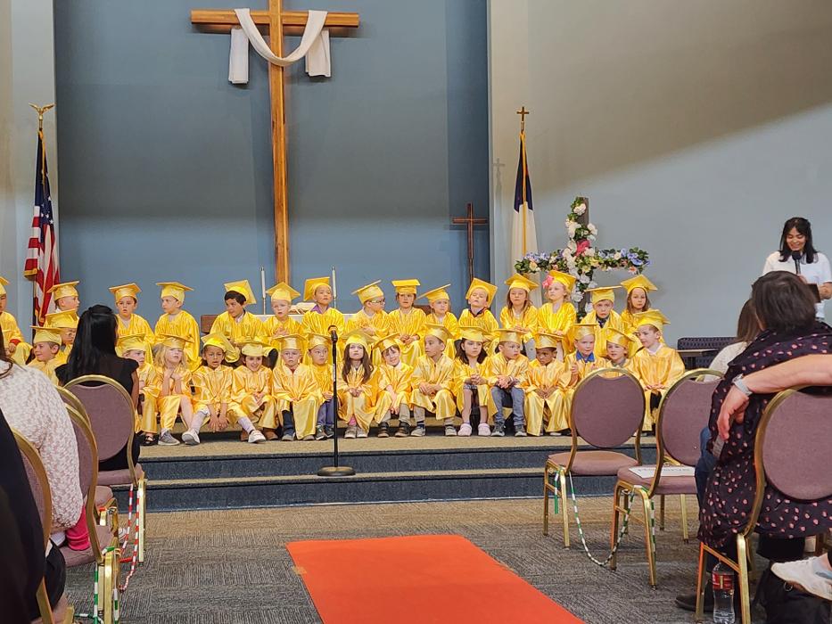 Anchor Lutheran School Image