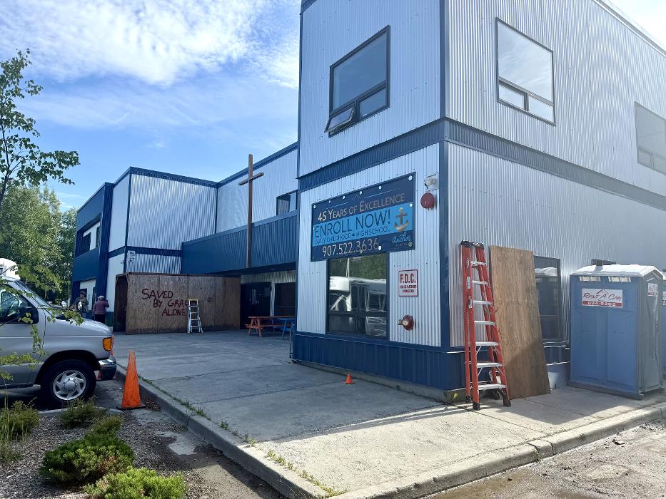 Anchor Lutheran School Image