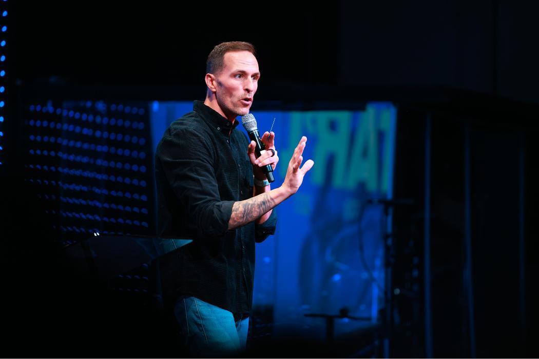 One City Church Image