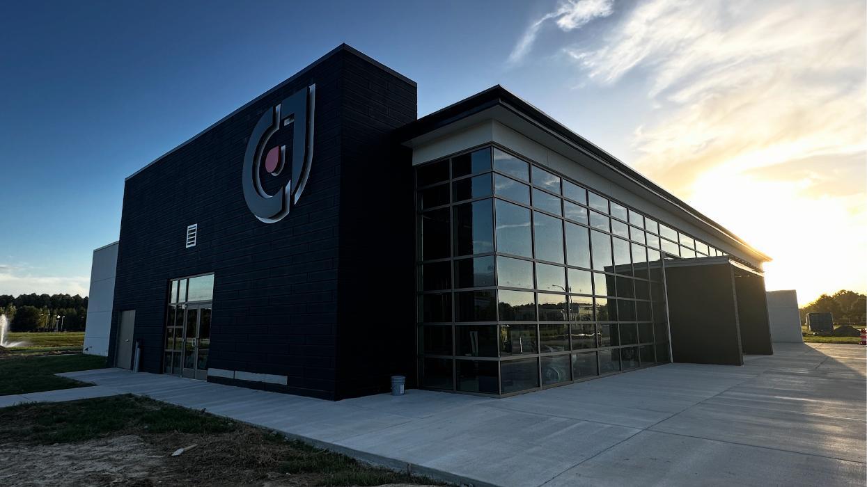 One City Church Image