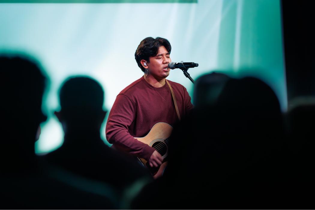 One City Church Image