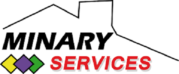 MINARY SERVICES dépannage de serrurerie, serrurier