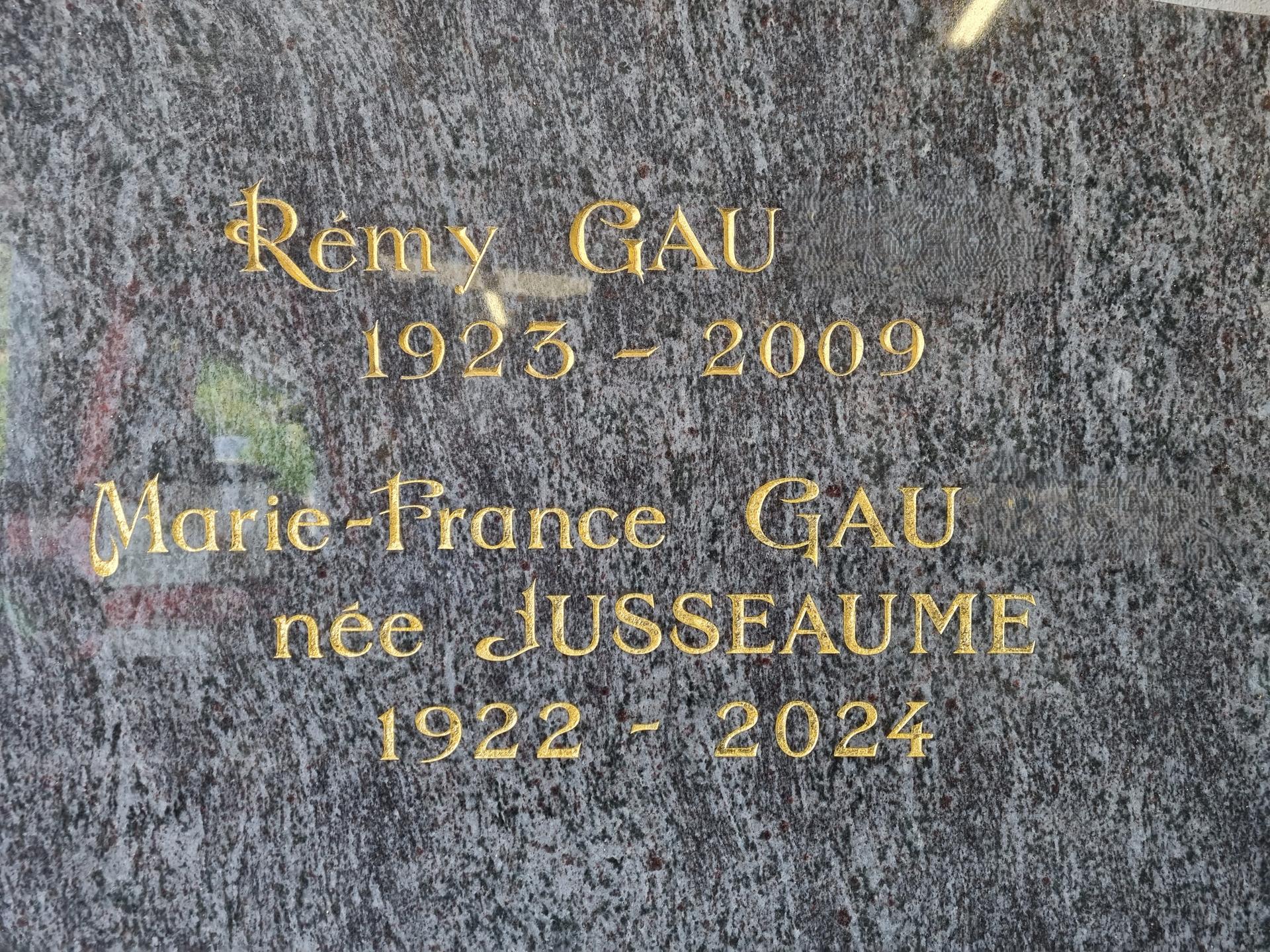 galerie image