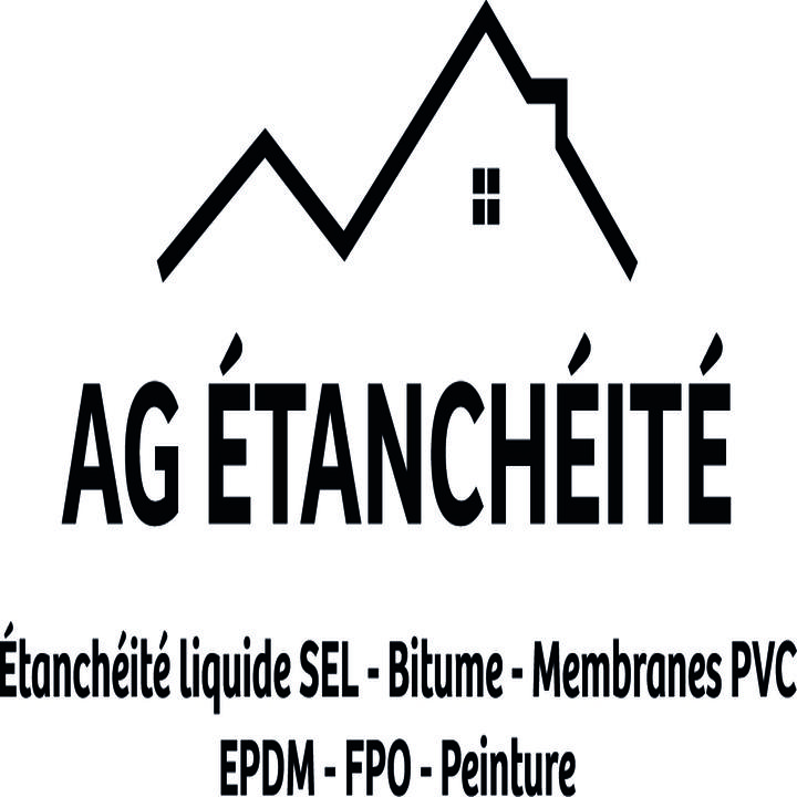 AG Etanchéité entreprise de travaux publics