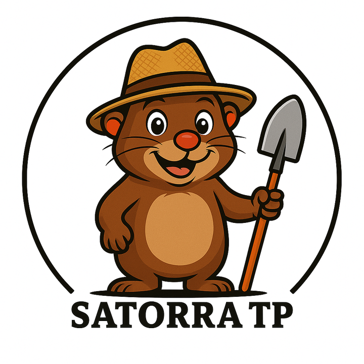 Satorra TP entreprise de travaux publics