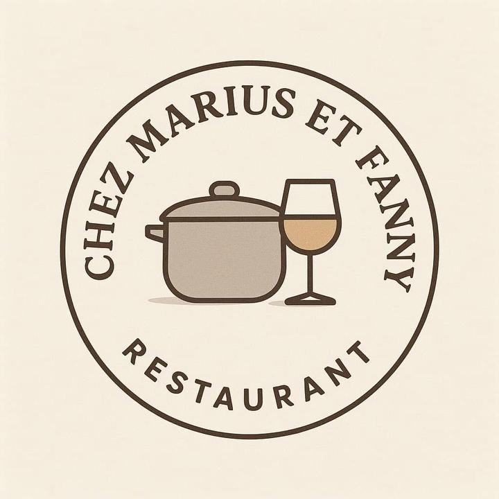 Chez Marius et Fanny