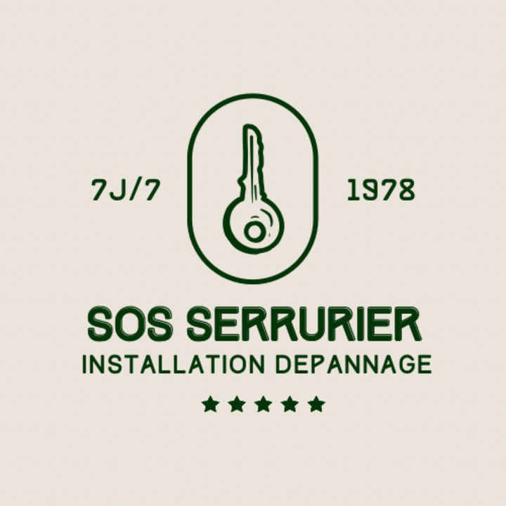 Sos Serrurier