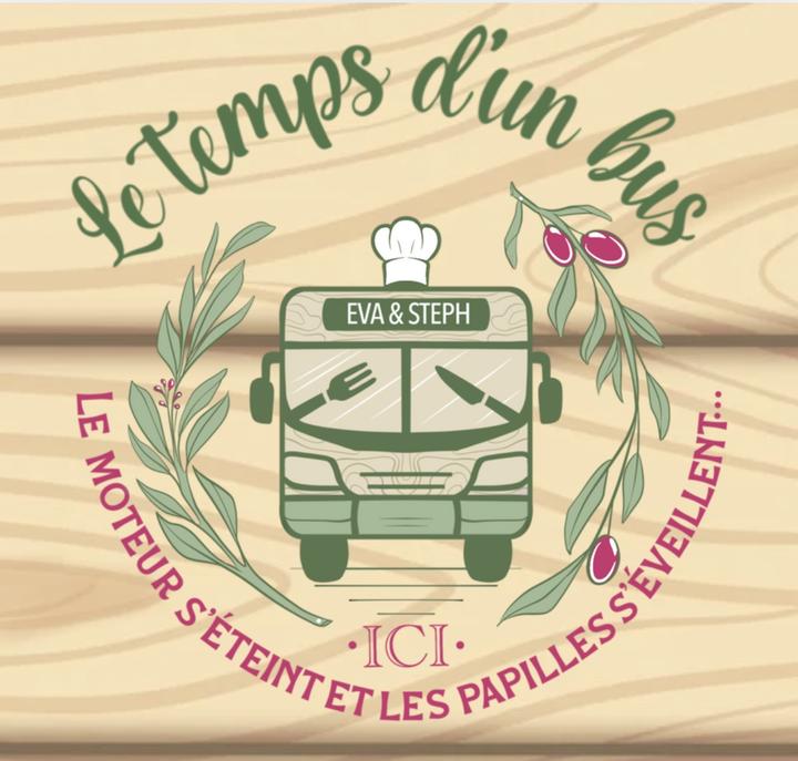 Le Temps d'un Bus restaurant