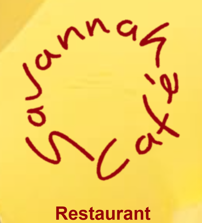 Savannah Café traiteur