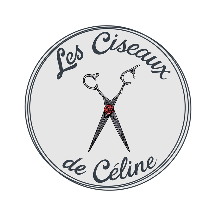 LES CISEAUX DE CELINE coiffeur