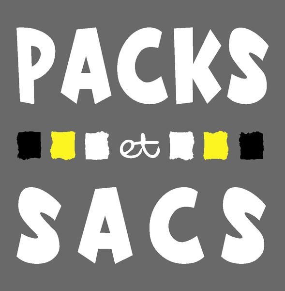 Packs et Sacs entrepôt et magasin général