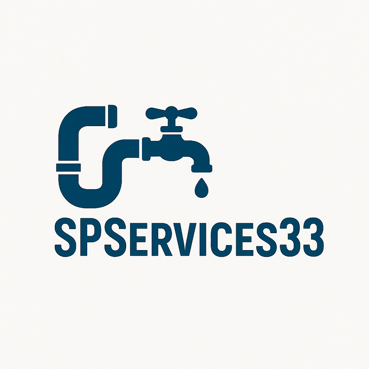 SPServices33 plombier