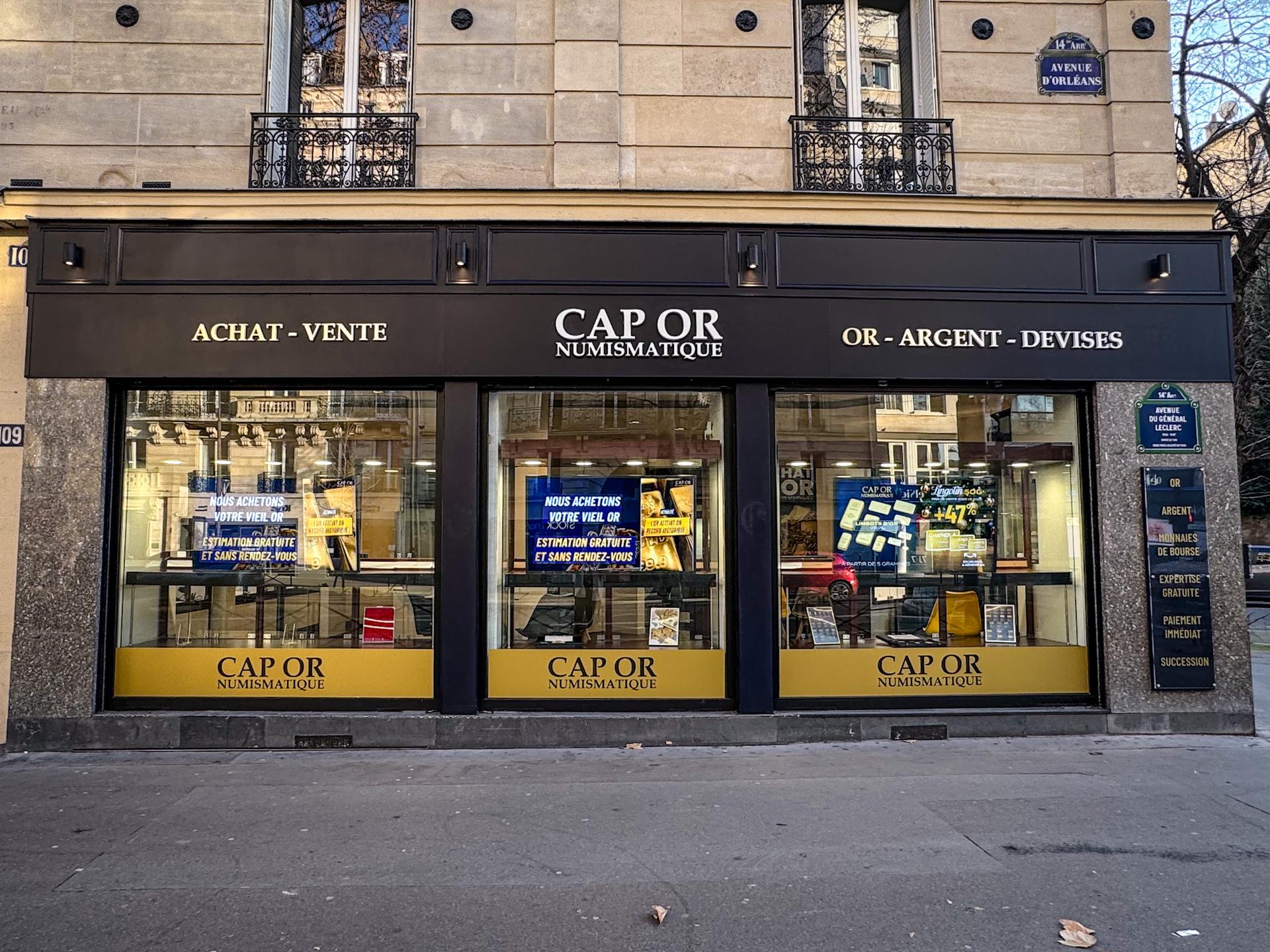 galerie image