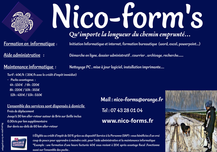 Nico-form's
