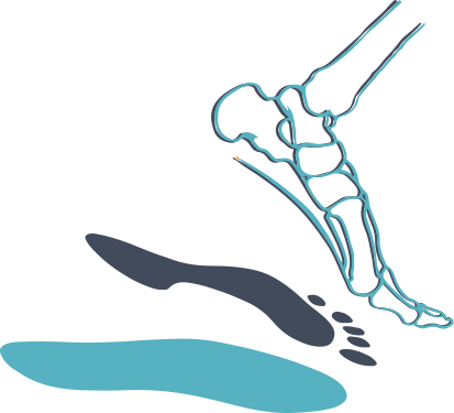 LFB Orthopédie - Laforêt Blanchet podologue : pédicure-podologue