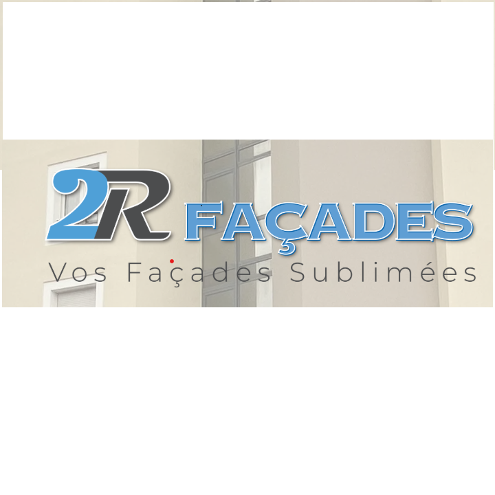 2R Facades entreprise de travaux publics