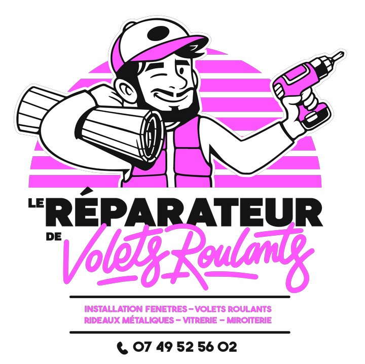 Réparateur Volet Roulants service technique communal